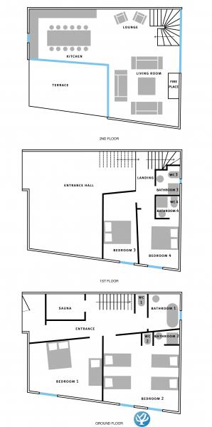 Location Les Allues Annonce 2504-10