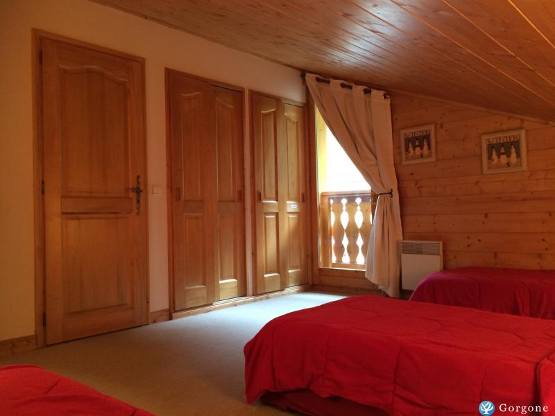 Location Mottaret Annonce 2512-7