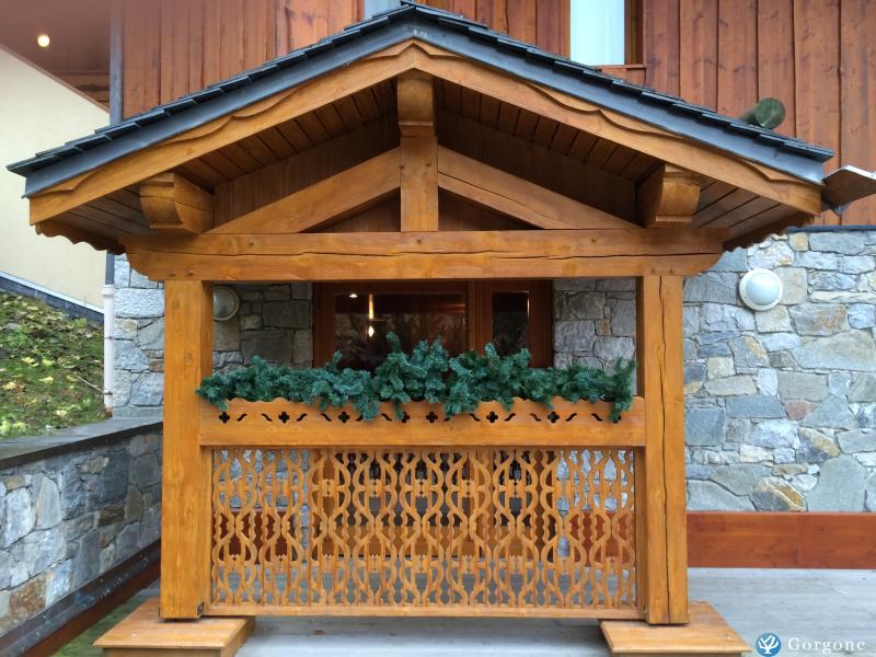 Location Mottaret Annonce 2512-10