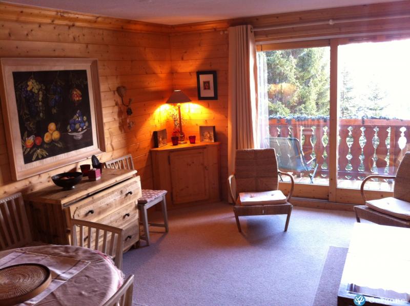 Location Mottaret Annonce 2512-2