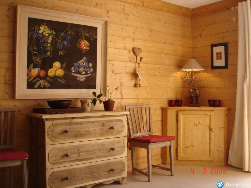 Location Mottaret Annonce 2512-4