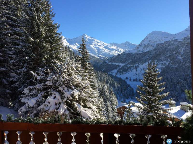 Location Mottaret Annonce 2512-3