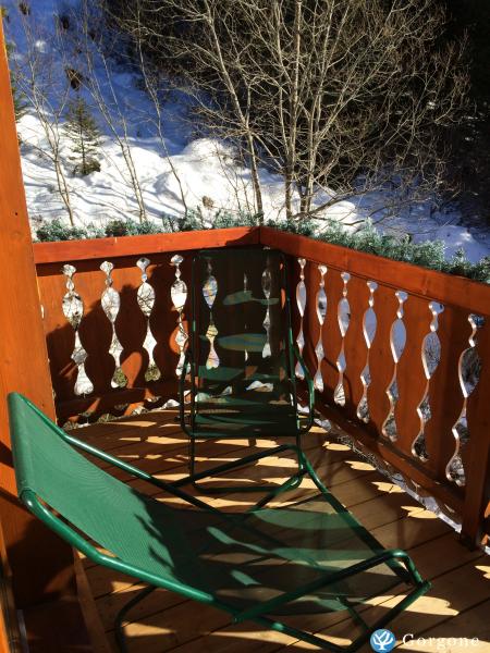 Location Mottaret Annonce 2512-9