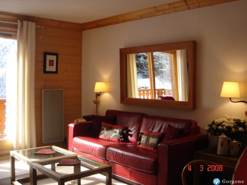 Location Mottaret Annonce 2512-1