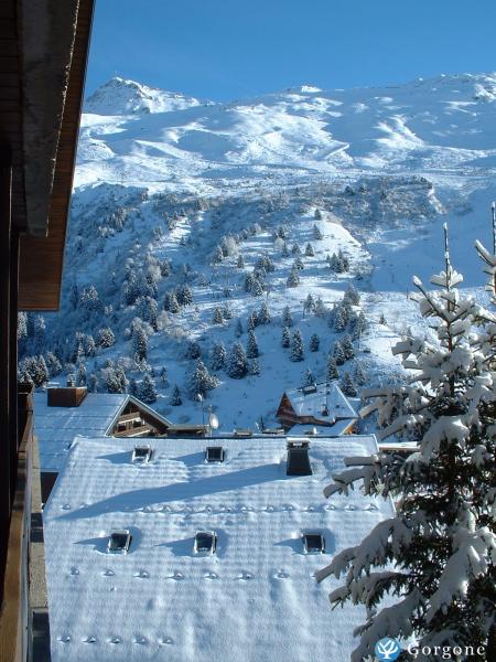 Location Mottaret Annonce 2566-10