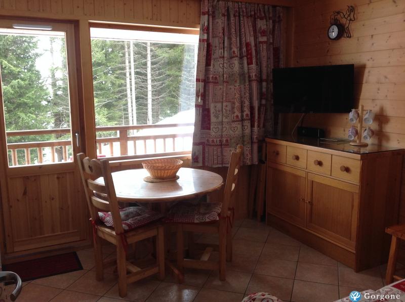 Location Mottaret Annonce 2566-1