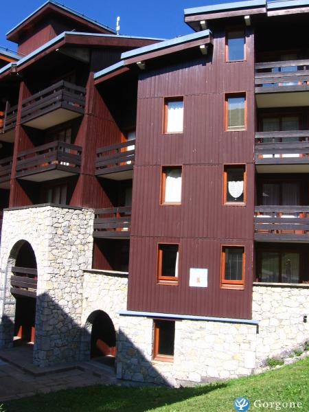 Location Mottaret Annonce 2739-9
